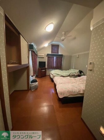 府中市四谷1丁目戸建の物件内観写真